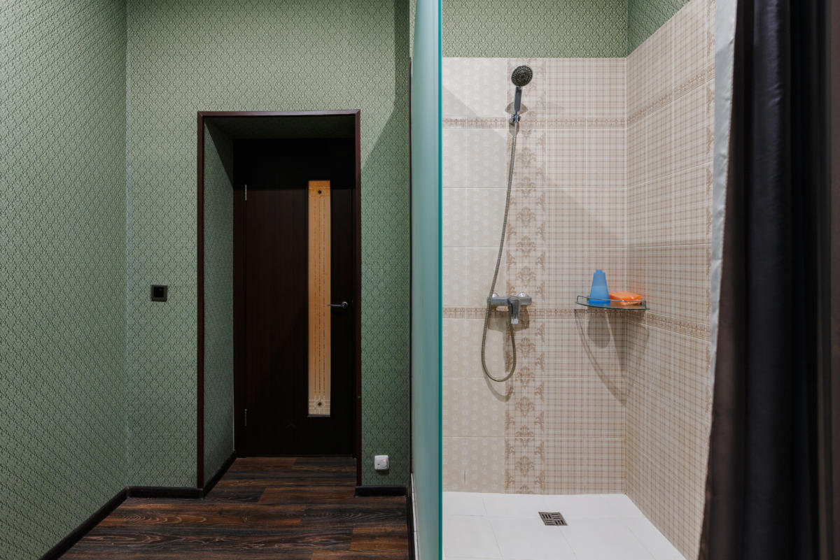 Фото интерьера